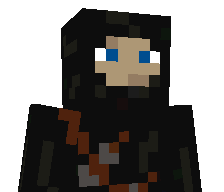 InvincibleJo007's skin