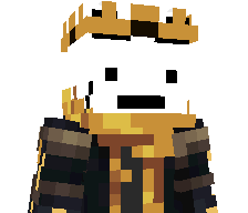 TheBeastCypherX's skin