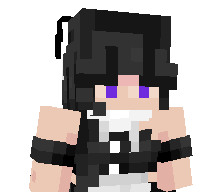 truthyandere's skin