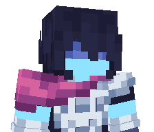 shetookmyblade's skin