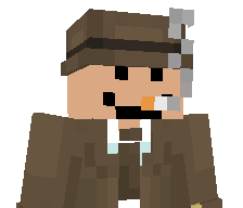 NoobNooby's skin