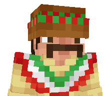 SovietOnion3529's skin