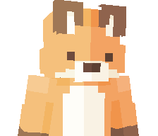 ZimphonyFox's skin