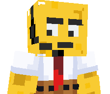 SpongeBroYT's skin