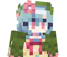 cmiy's skin