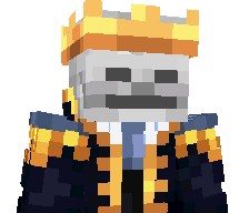 BeastPower711's skin