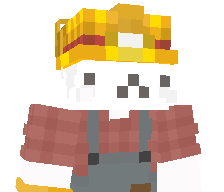 Katprism's skin