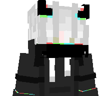 Ufernos's skin