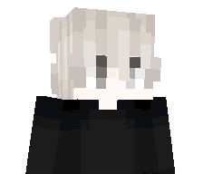 ikluth's skin