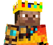 FLAMESTRIKER292's skin