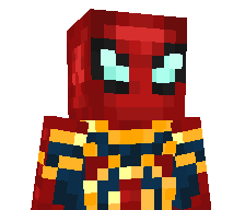 BadboyYello's skin