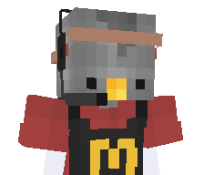 TheCleem_Gaa's skin