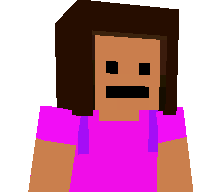 xvyie's skin