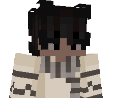 ilRonnie's skin