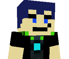 Liamslink2012's skin