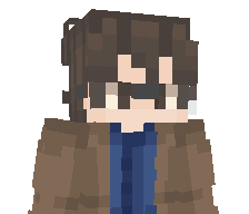 EiVinny's skin