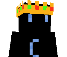c0smymc's skin
