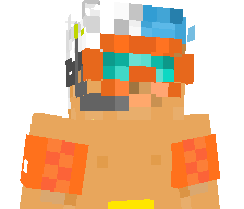 Cookieers123's skin