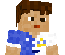 1Lody's skin