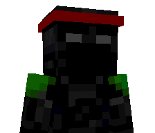 Shatterproof3k's skin