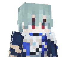 Cakist's skin