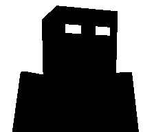 Invalidhxrt's skin