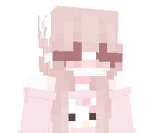 Vashion's skin