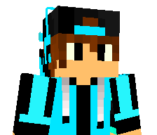 Crafter633's skin