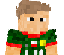 Pracus909's skin