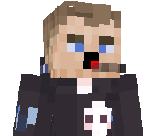 PhantomRGB's skin