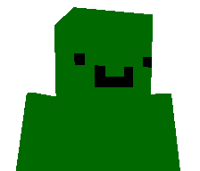 Minecraftisbest1's skin