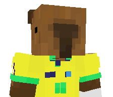 Dawidhexagon's skin