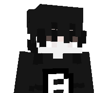 BlackFiberSL's skin