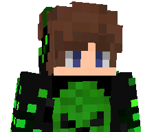 LagaCraft's skin