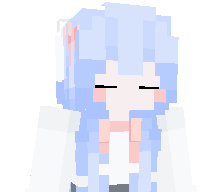 moilng's skin