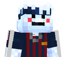 gianche's skin