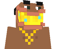 Dundermen's skin
