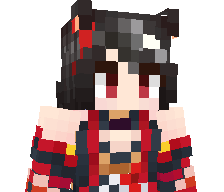 Amyrplayz's skin