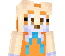 farewellcream's skin
