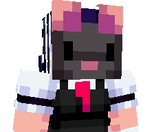 Chjeli's skin