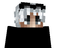 nepiux's skin