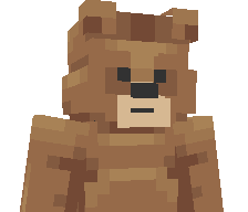 The_BearTwo's skin