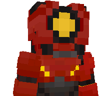 JesusDemond_'s skin