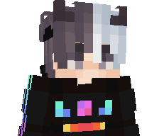oSoSalty's skin