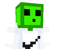 LimeSaysHello's skin