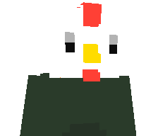 HypixelSumo's skin