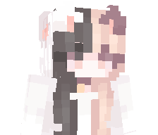 YuNaDthw's skin