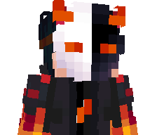 ItzzSadra's skin