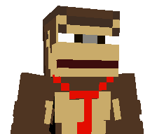 DonkeyKong46's skin