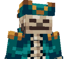 TurtleBotBat's skin